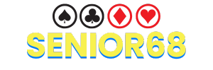 Logo SENIOR68